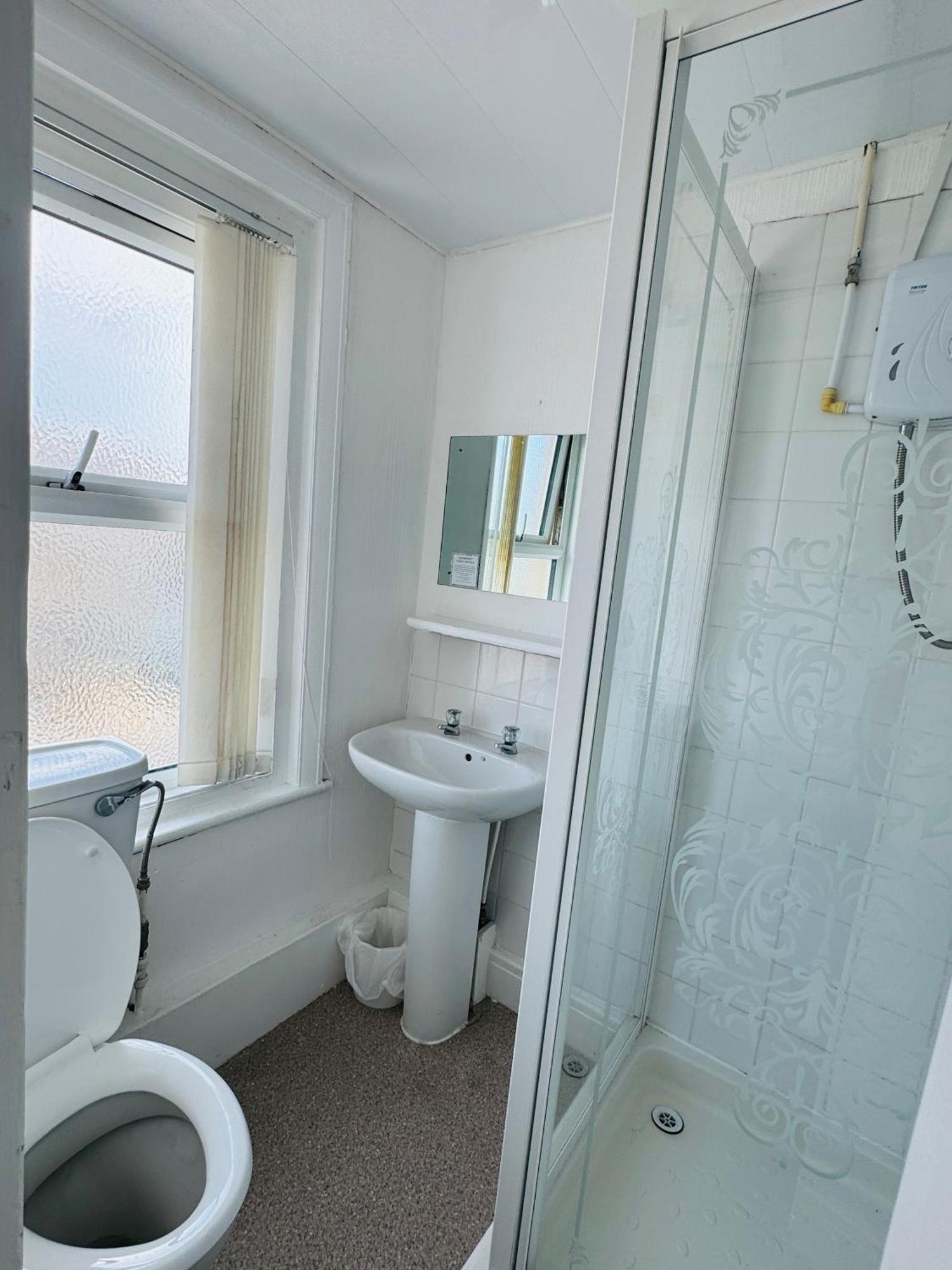 Burlington West Hotel Blackpool Eksteriør billede