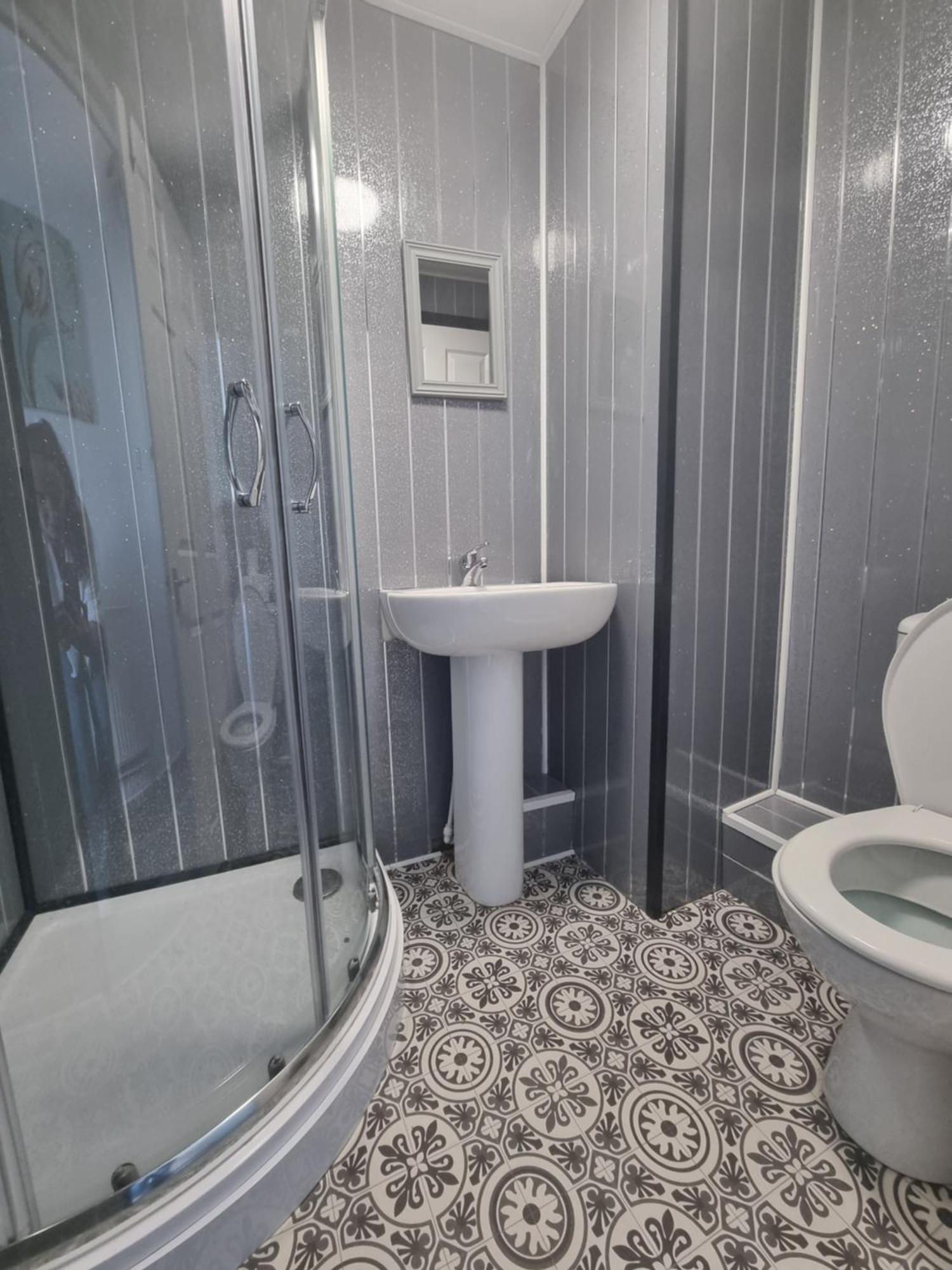 Burlington West Hotel Blackpool Værelse billede